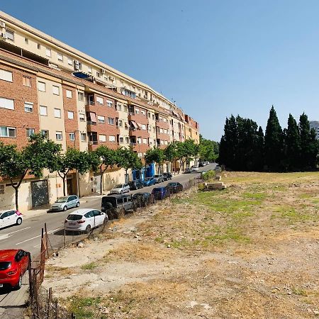 Appartamento Excelente apartamento Urani con terrasa Sagunto Esterno foto