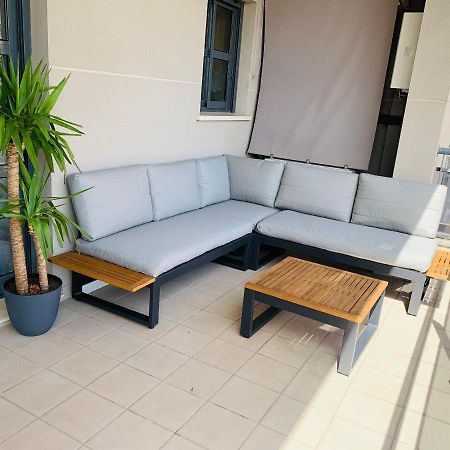 Appartamento Excelente apartamento Urani con terrasa Sagunto Esterno foto