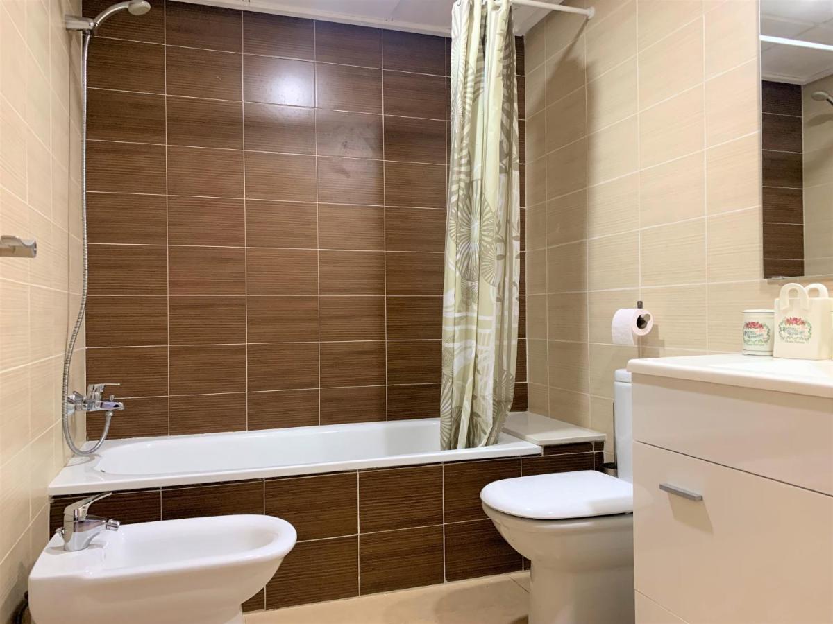 Appartamento Excelente apartamento Urani con terrasa Sagunto Esterno foto