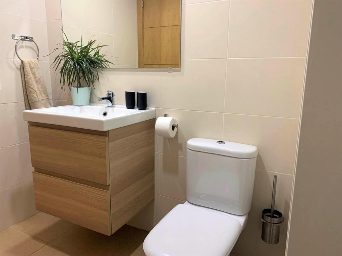 Appartamento Excelente apartamento Urani con terrasa Sagunto Esterno foto