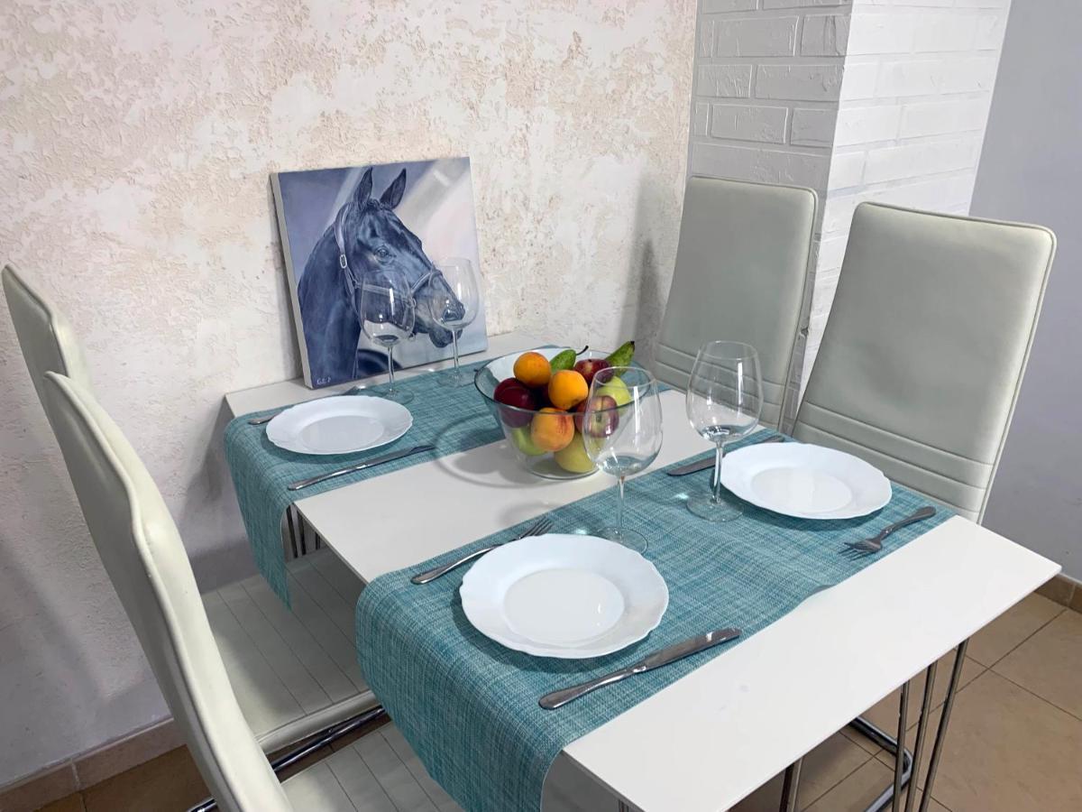 Appartamento Excelente apartamento Urani con terrasa Sagunto Esterno foto