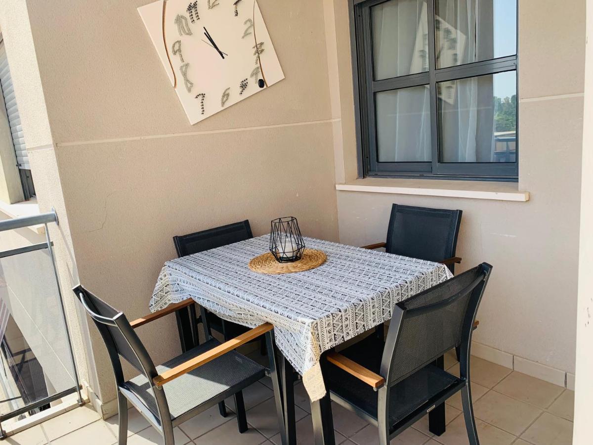 Appartamento Excelente apartamento Urani con terrasa Sagunto Esterno foto