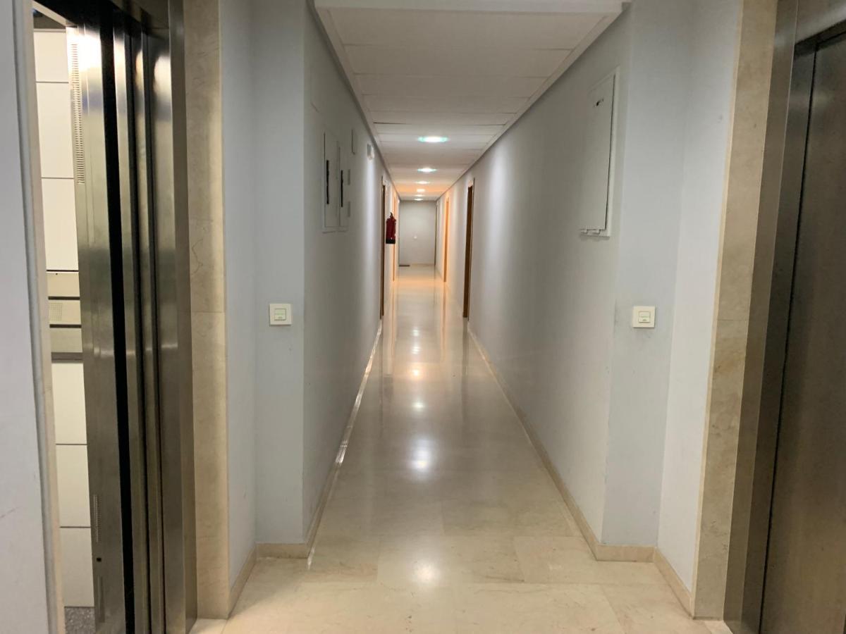 Appartamento Excelente apartamento Urani con terrasa Sagunto Esterno foto