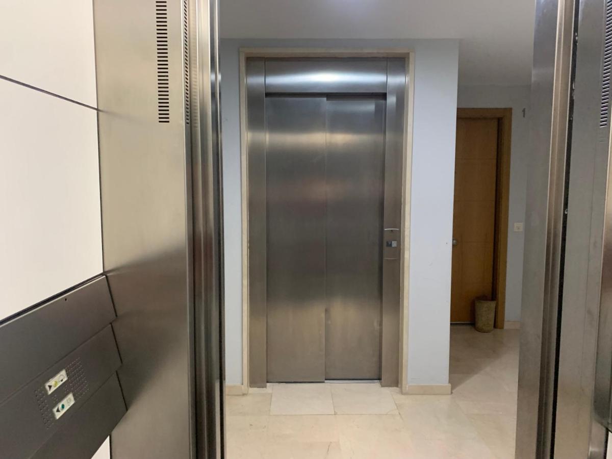 Appartamento Excelente apartamento Urani con terrasa Sagunto Esterno foto