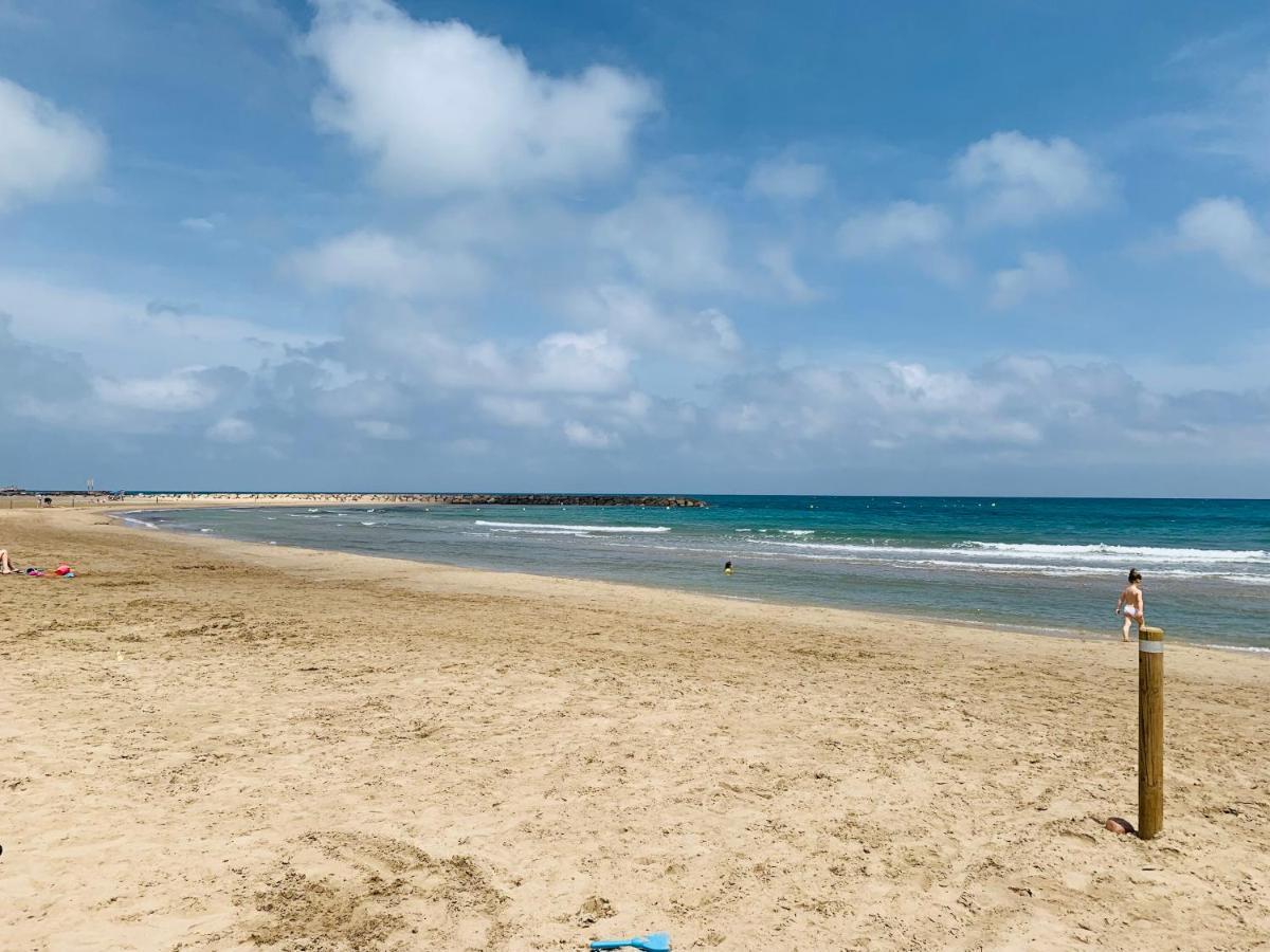 Appartamento Excelente apartamento Urani con terrasa Sagunto Esterno foto