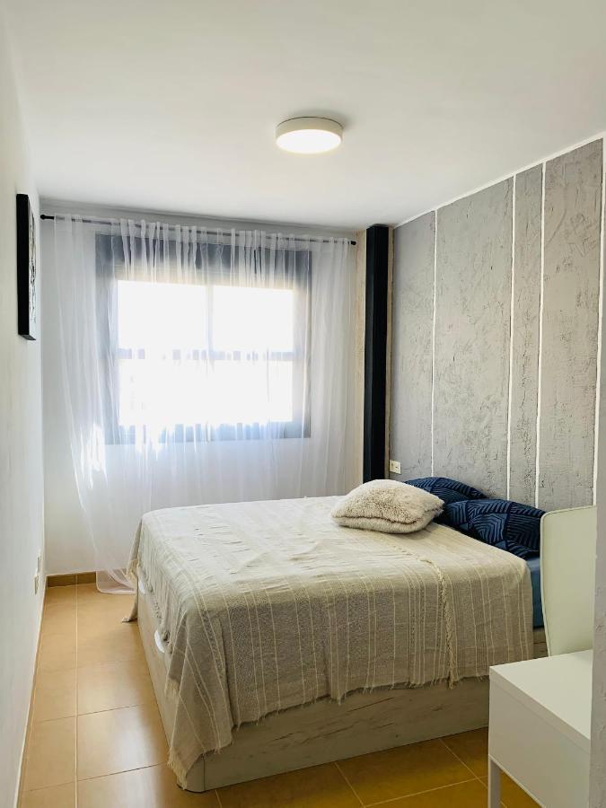 Appartamento Excelente apartamento Urani con terrasa Sagunto Esterno foto