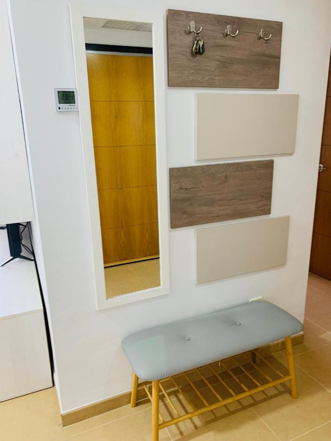 Appartamento Excelente apartamento Urani con terrasa Sagunto Esterno foto