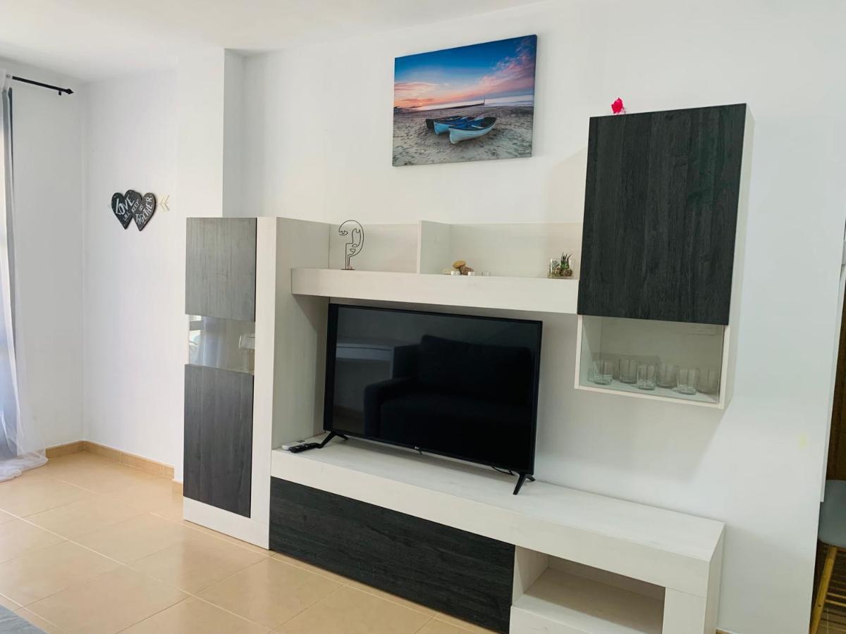 Appartamento Excelente apartamento Urani con terrasa Sagunto Esterno foto